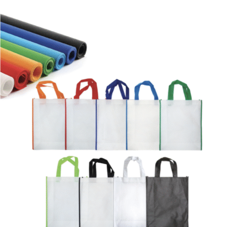 BG-9052 Non Woven Shopping Bags